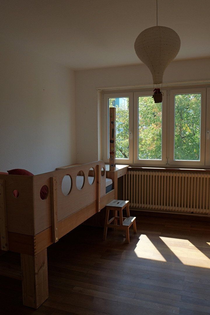 Byt 4+1 · 124 m² · , Bádensko-Württembersko - 4