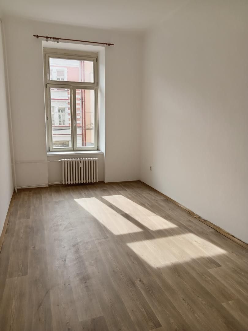 Byt 2+1 · 74 m² · Pospíšilova, Hradec Králové - 4