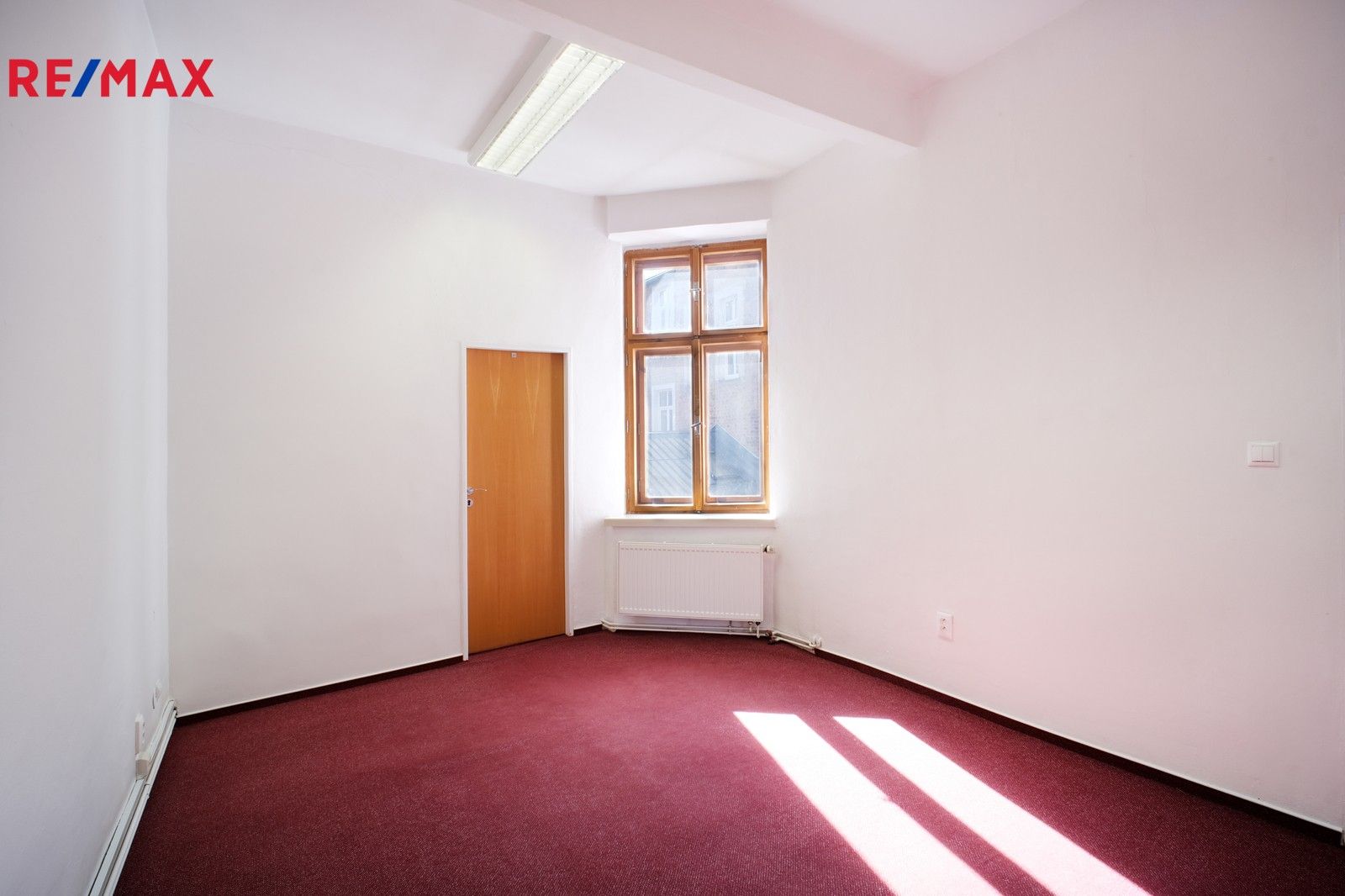 Kanceláře, Stodolní, Ostrava, 20 m²