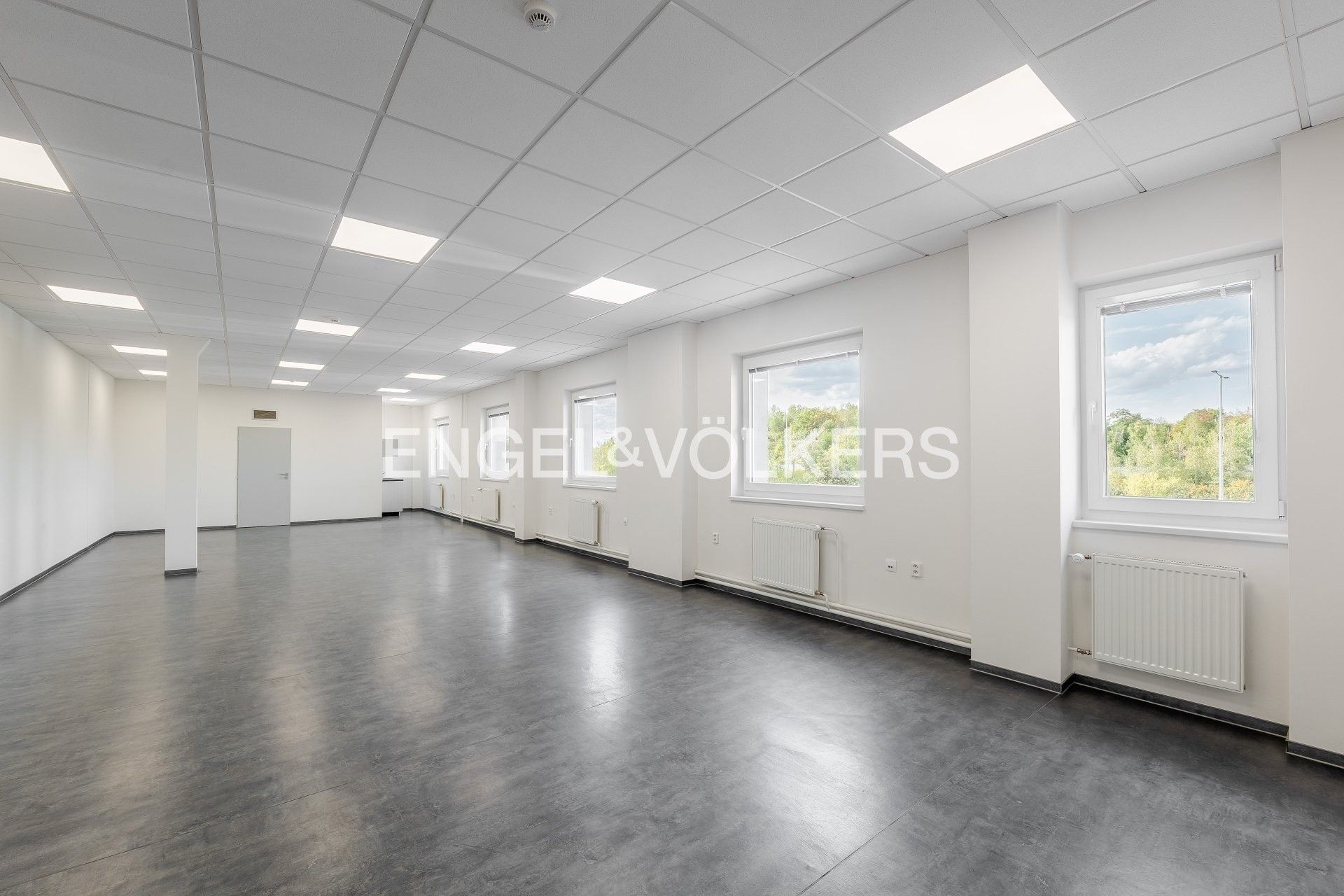 Kancelář · 89 m² · Radiová 1122, Praha Hostivař - 4