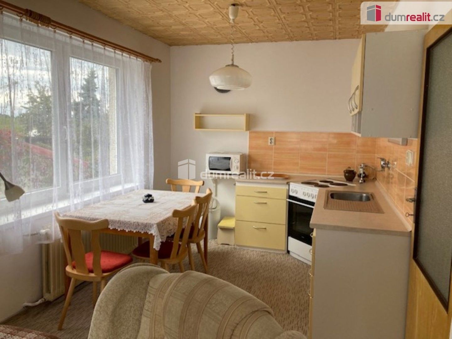 Rodinný dům · 146 m² · Šumavská, Vodňany - 4