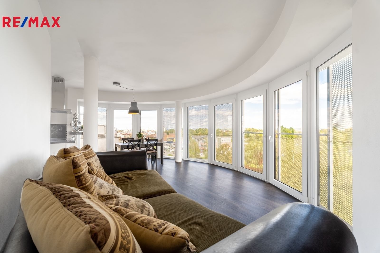 Prodej byt - Sukova, České Budějovice, 164 m²