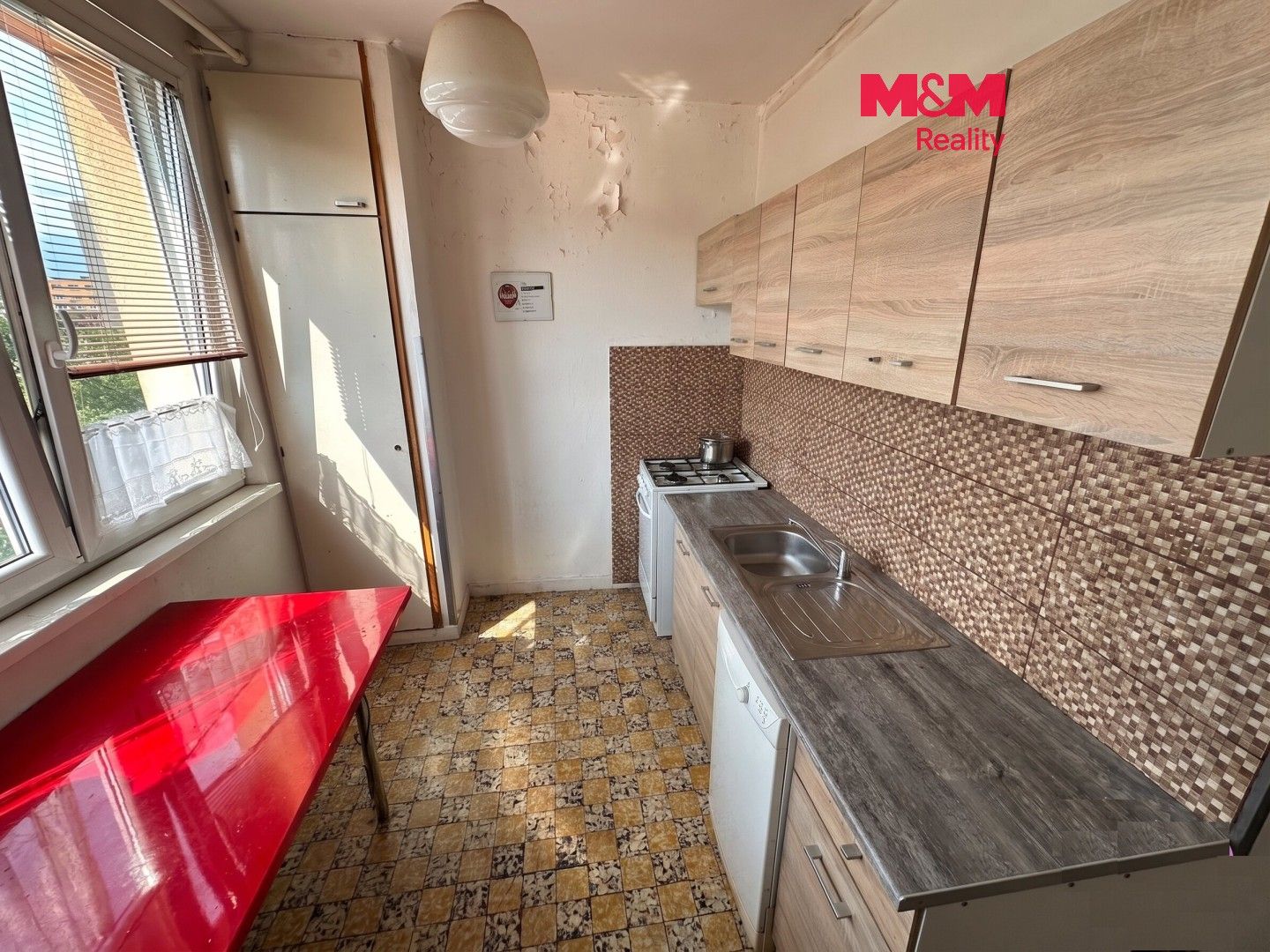 2+1, Výškovická, Ostrava, 56 m² - 1