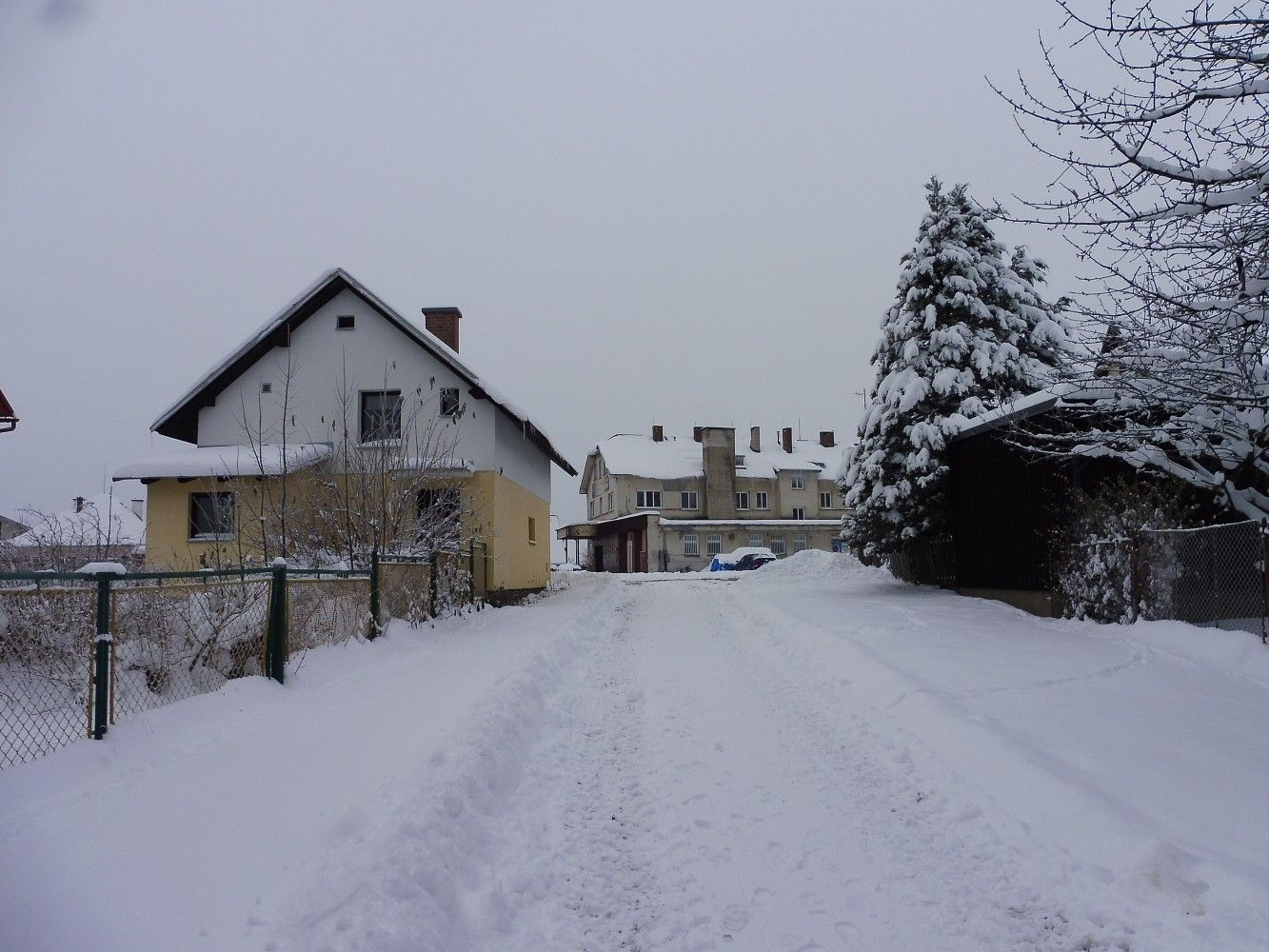 Rodinný dům · 90 m² · Lyžařská, Vysoké nad Jizerou, okres Semily - 3