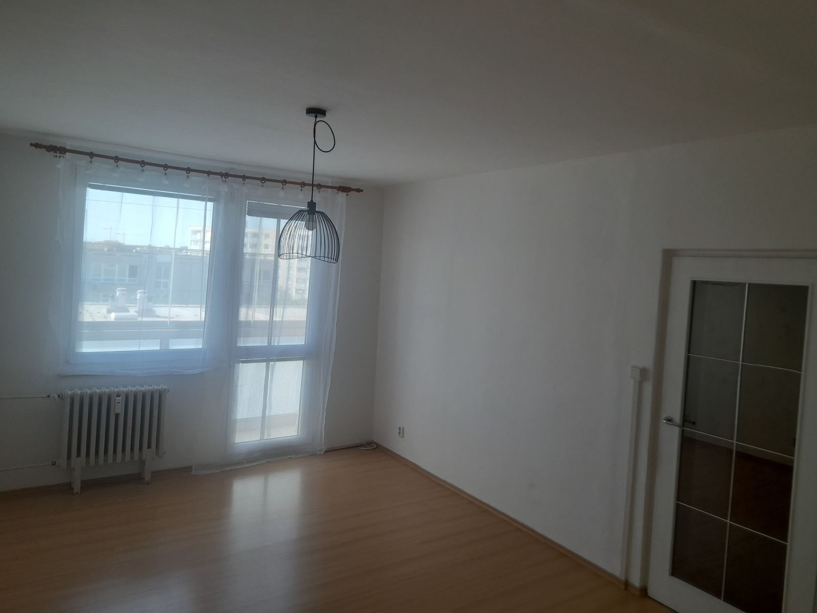 Byt 1+kk · 41 m² · Kunětická, Pardubice Cihelna - 3
