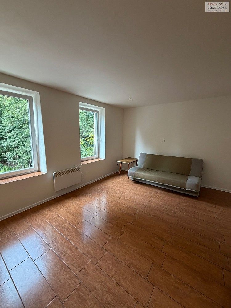 Byt 1+kk · 23 m² · Na Odbočce, Trutnov - Horní Staré Město - 3