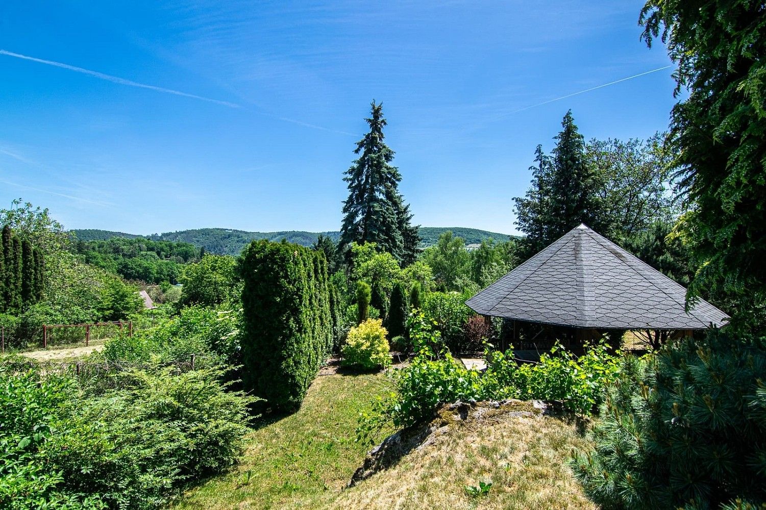 Rodinný dům · 560 m² · Černošice, okres Praha-západ, Středočeský kraj - 4