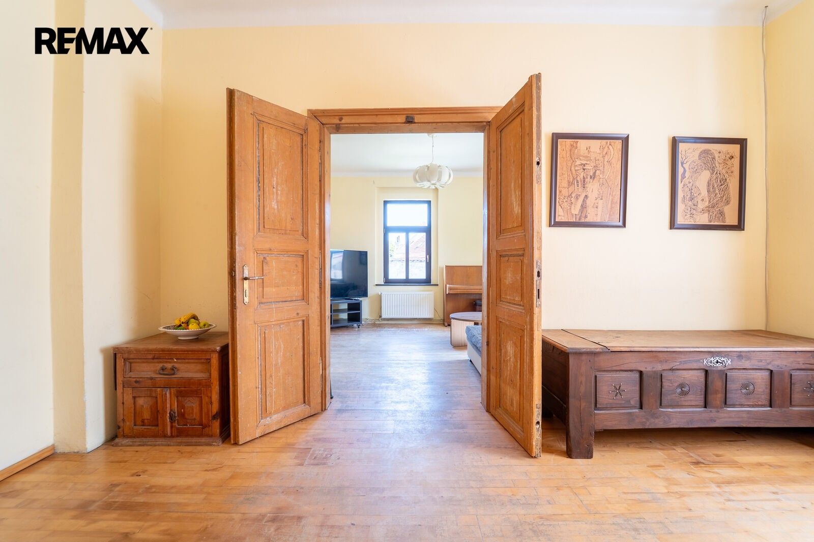 Rodinné domy, Prokopova 463, Kostelec nad Černými lesy, 220 m² - 1