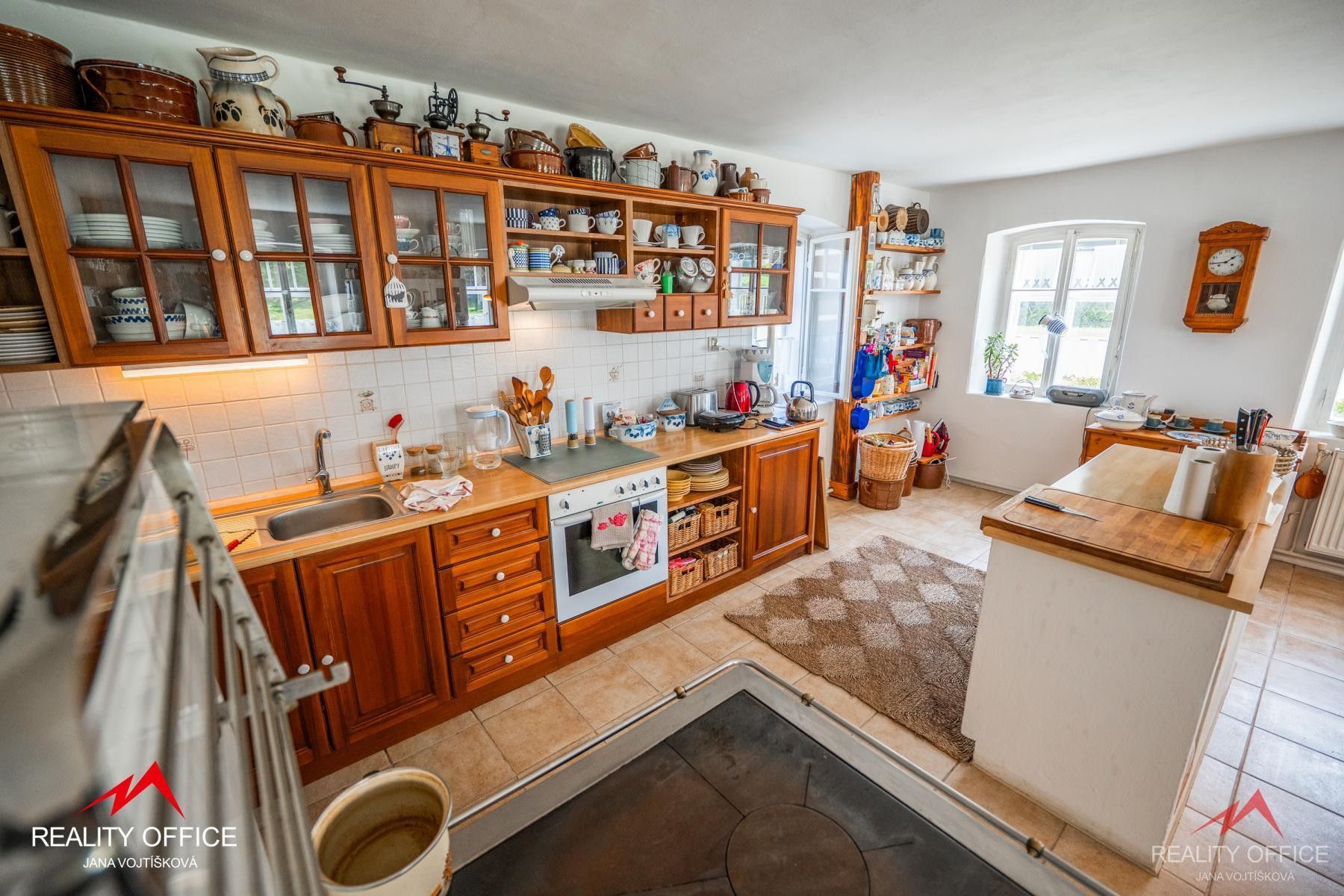 Prodej chalupa - Vysoká Lípa, Jetřichovice, 180 m²