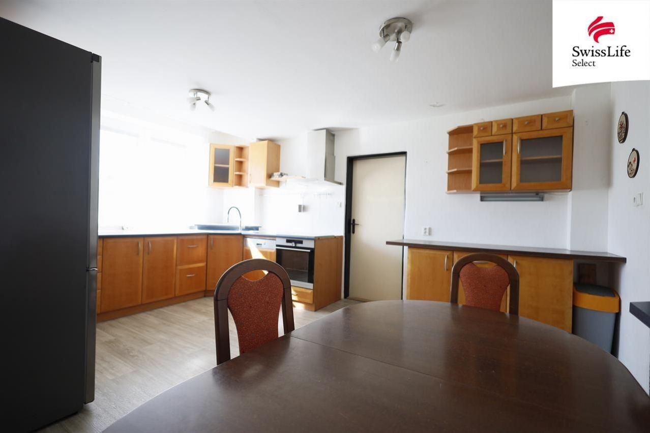Prodej byt 4+1 - Masná, Studená, 105 m²