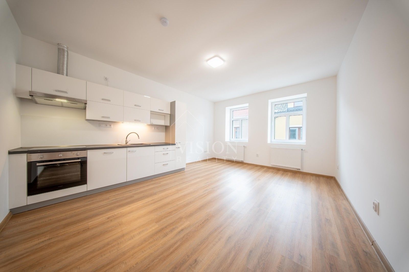 2+kk, Hošťálkova, Tábor, 43 m² - 2