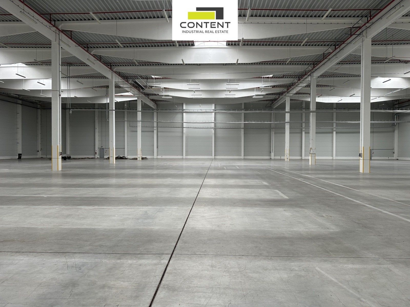 Sklady, Průmyslová, Prostějov, 2 000 m² - 1