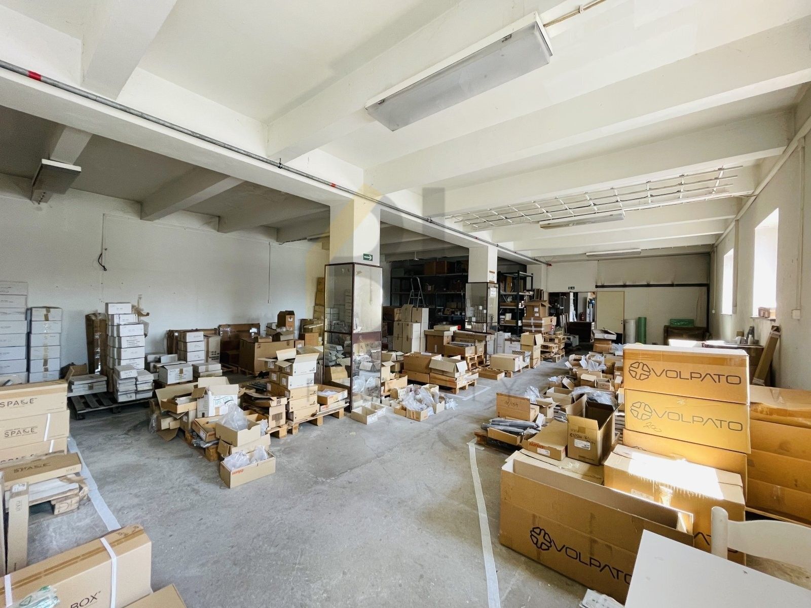 Pronájem obchodní prostory - Legionářská, Bučovice, 250 m² - 5