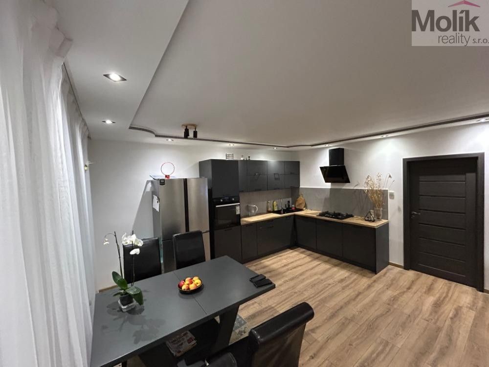 3+1, Františka Malíka, Most, 69 m²