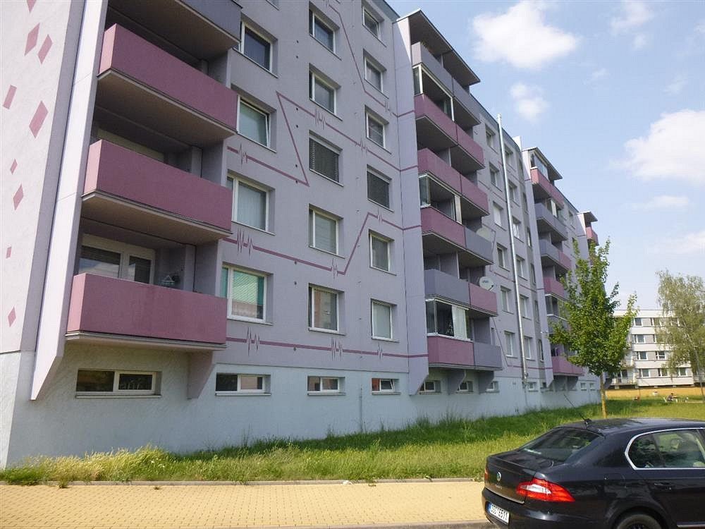 4+1, Jižní, Přelouč, okres Pardubice, 74 m² - 2