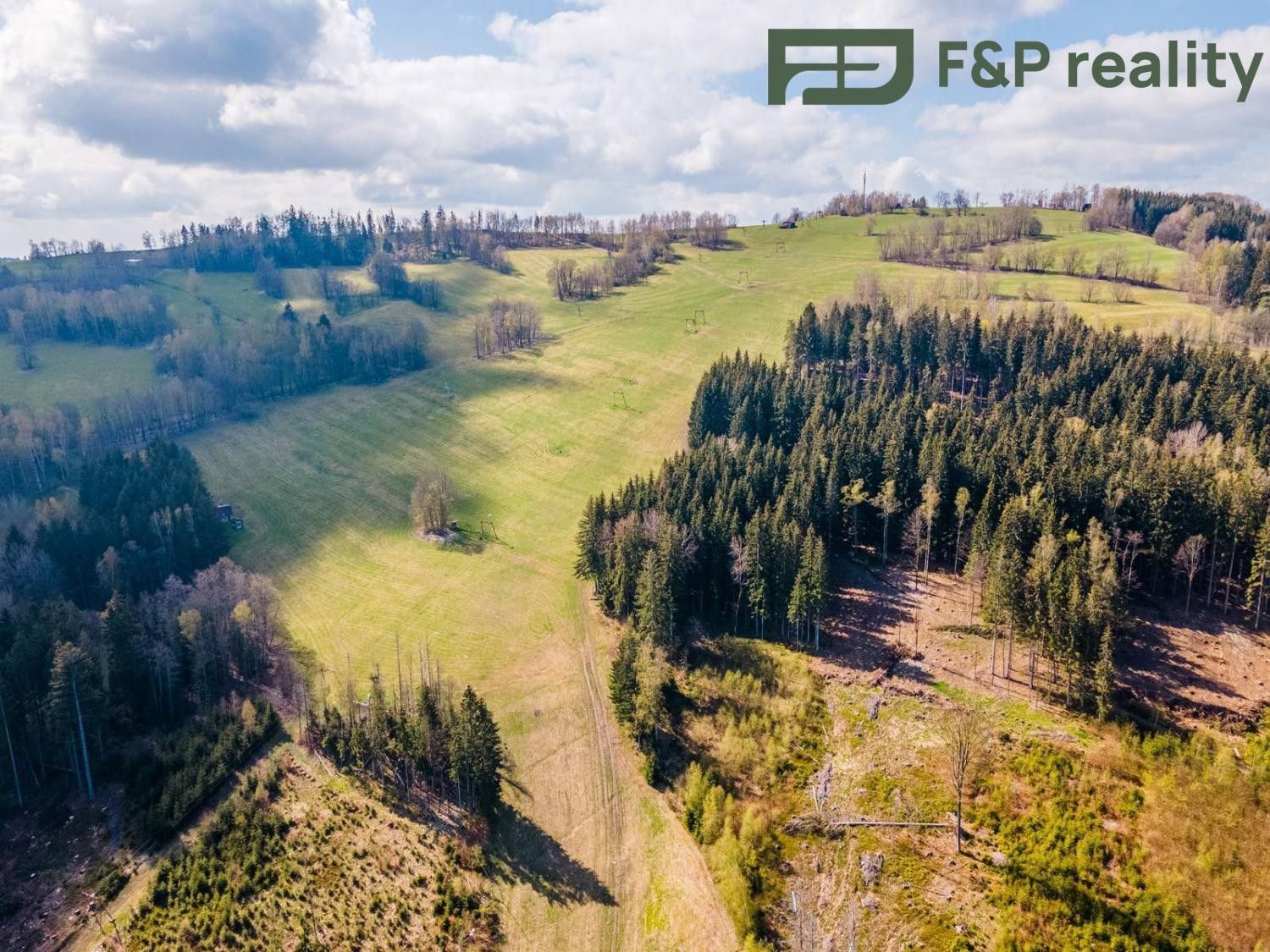 Pozemek pro bydlení · 949 m² · Jablonec nad Jizerou,Jablonec nad Jizerou,Semily,Liberecký kraj - 4