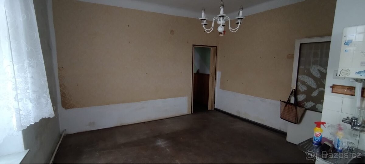 Prodej rodinný dům - Moravské Budějovice, 676 02 - 5