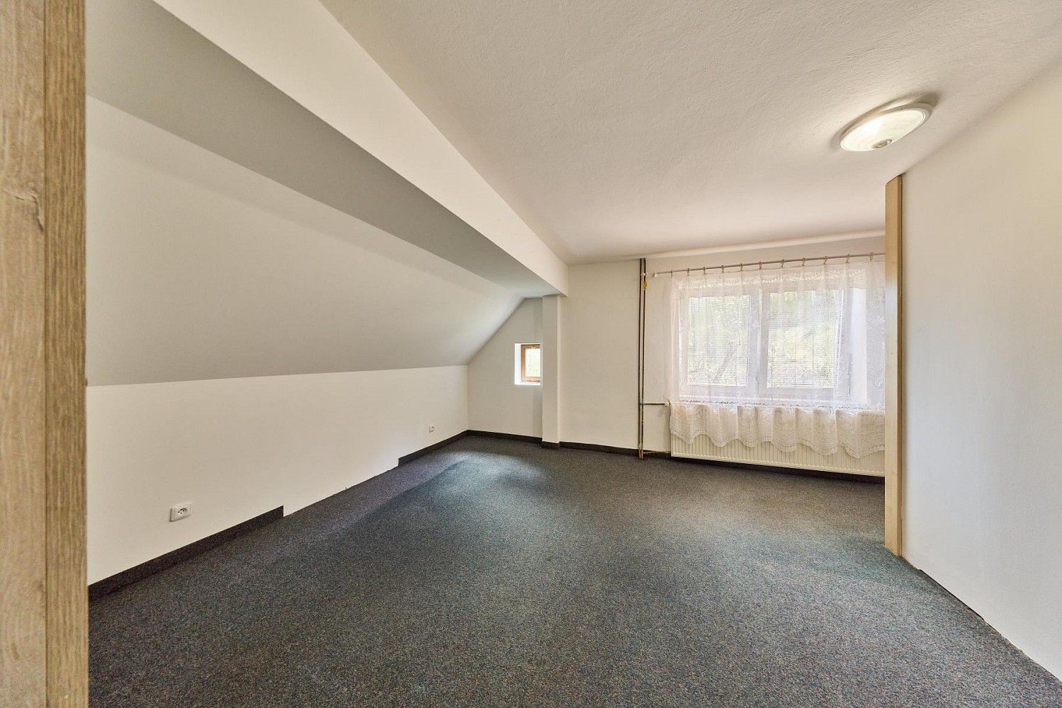 Prodej rodinný dům - K Vébrovce, Trutnov - Voletiny, 151 m² - 5