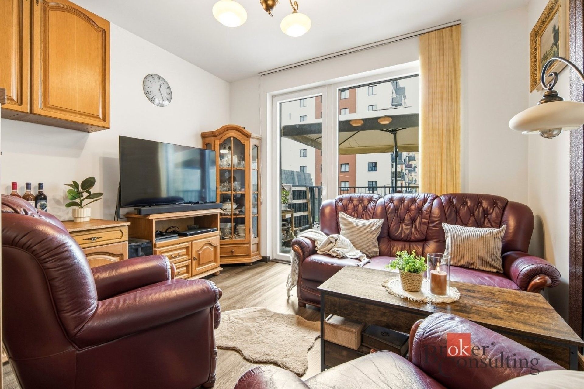 3+kk, Rokycanova, Pardubice, 73 m² - 2