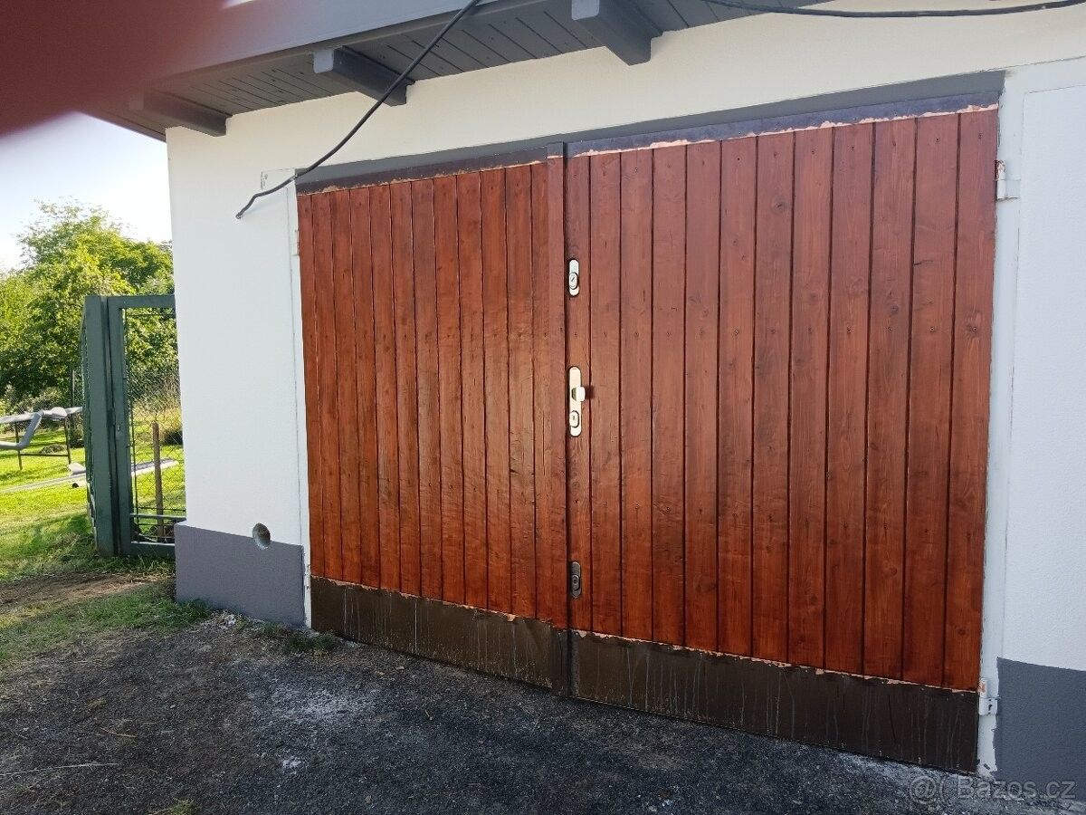 Garáže, Zlaté Hory v Jeseníkách, 793 76