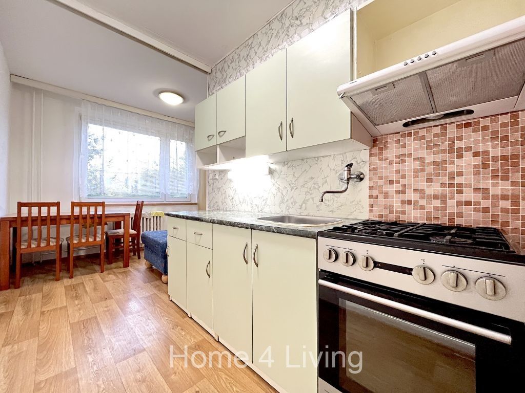 1+1, Laštůvkova, Brno, 37 m²