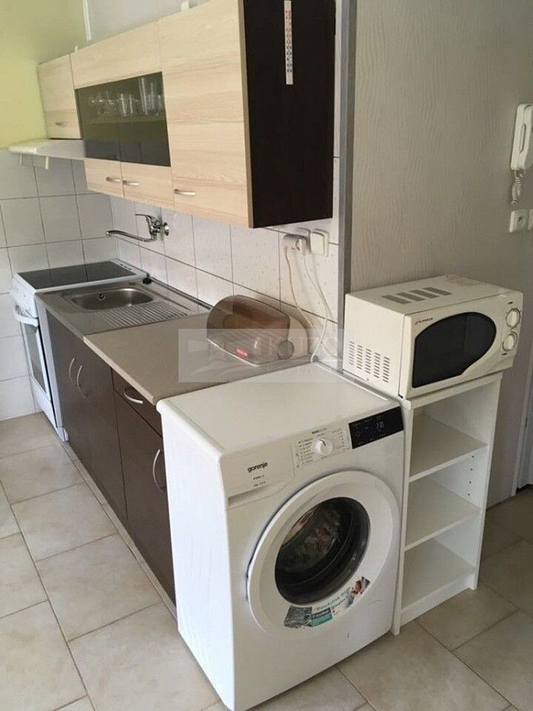 Byt 1+1 · 36 m² · Chomutov, Ústecký kraj - 4