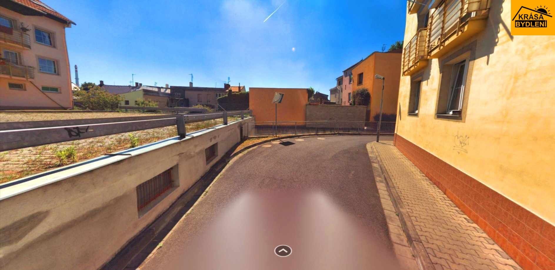 Pronájem ostatní - Sladkovského, Olomouc, 732 m²