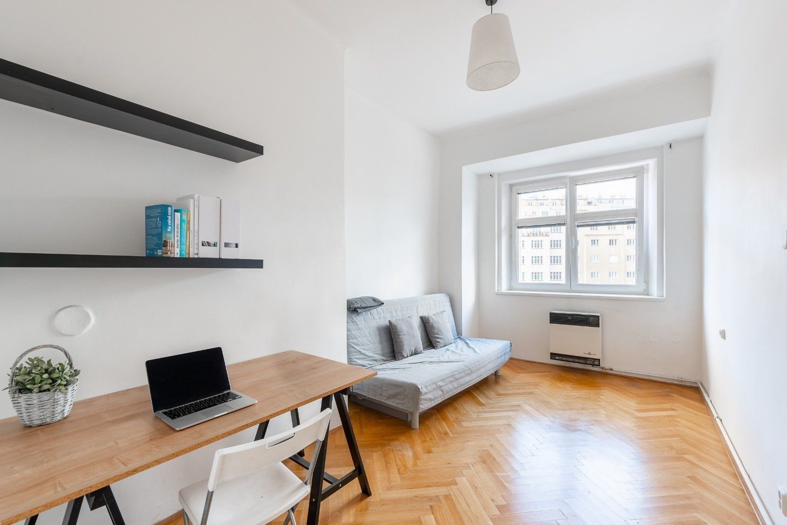 2+kk, Vrchlického, Praha - Košíře, 42 m² - 1