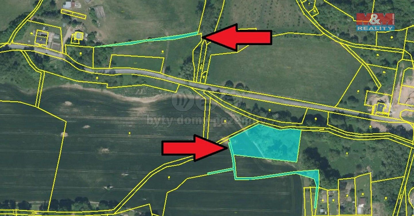 Ostatní, Dívčí Hrad, okres Bruntál, Moravskoslezský kraj - 1