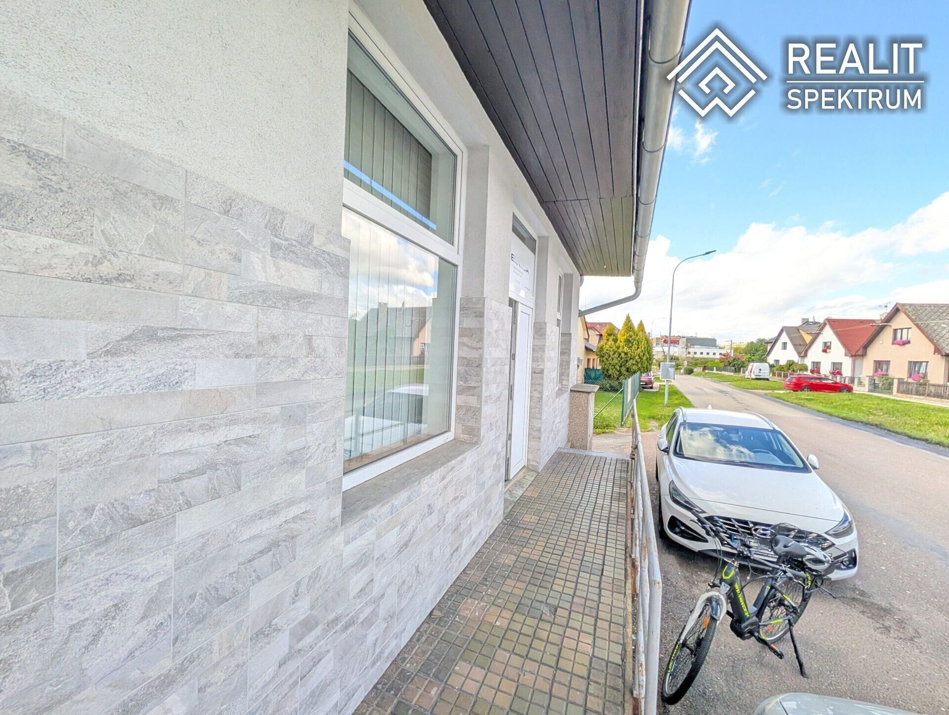 Obchodní prostory, Letohrad Orlice, 128 m² - 2