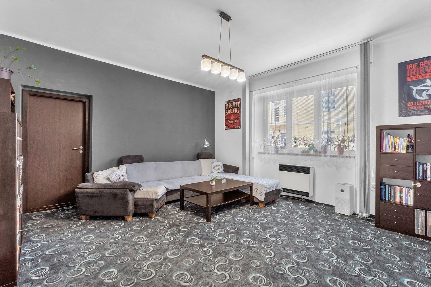 Byt 4+kk · 104 m² · Habrmanova, Hradec Králové - Pražské Předměstí - 4