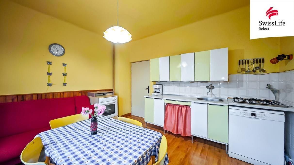 Rodinný dům · 85 m² · Jevanská  , Vyžlovka - 3