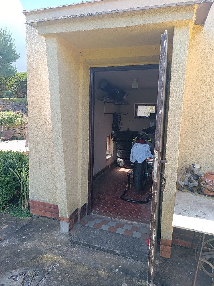 Prodej rodinný dům - Šonov, okres Náchod, 150 m² - 5