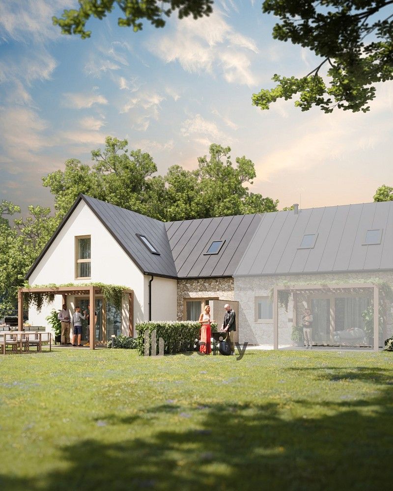 Rodinný dům · 158 m² · Dolní Dunajovice, okres Břeclav, Jihomoravský kraj - 3