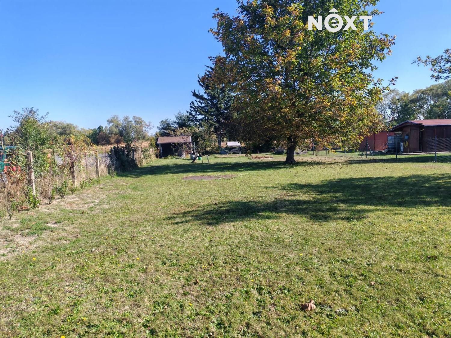 Pozemek pro bydlení, 976 m²