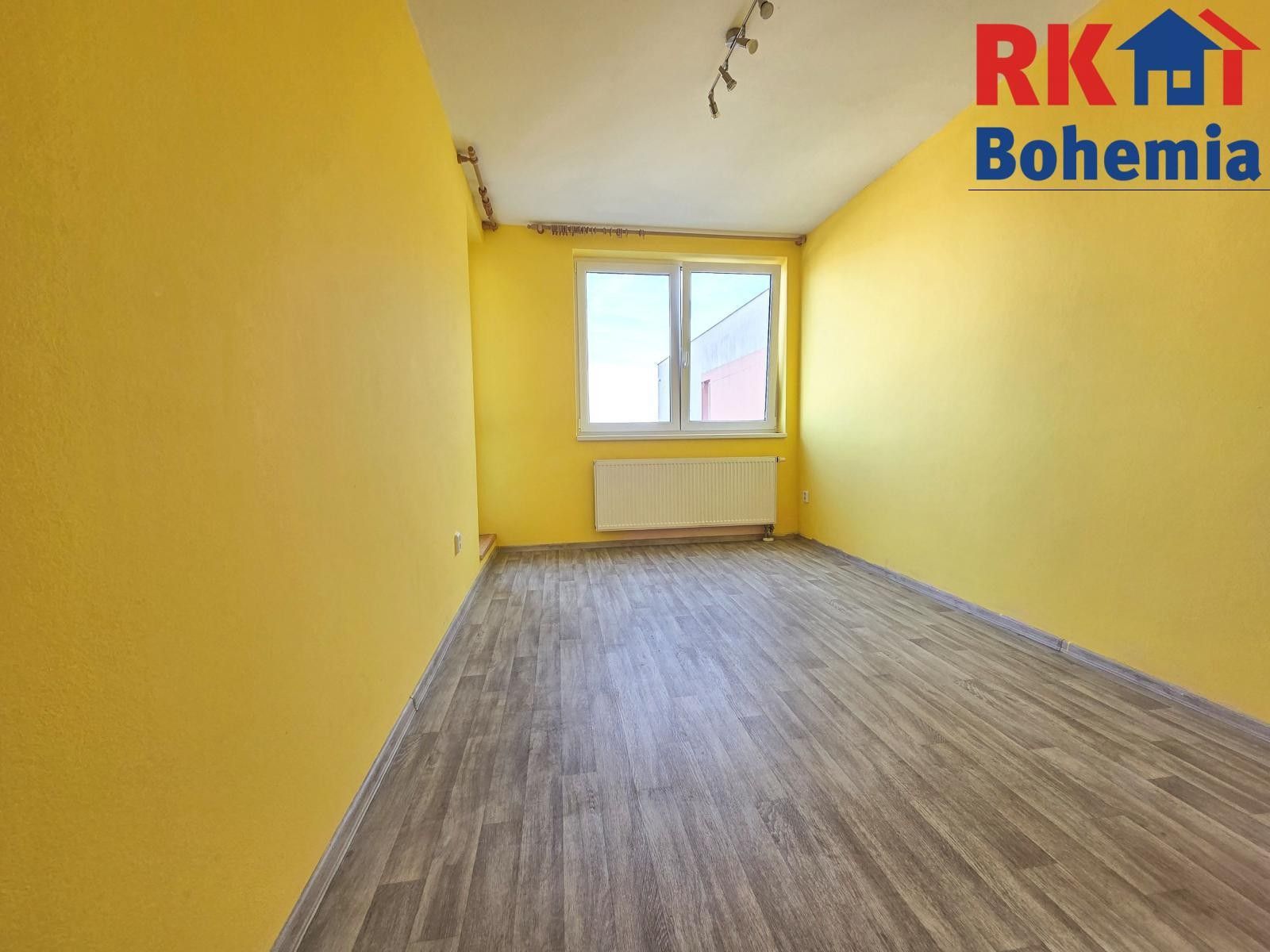 Pronájem byt 2+kk - Na palouku, Praha Strašnice, 55 m² - 5