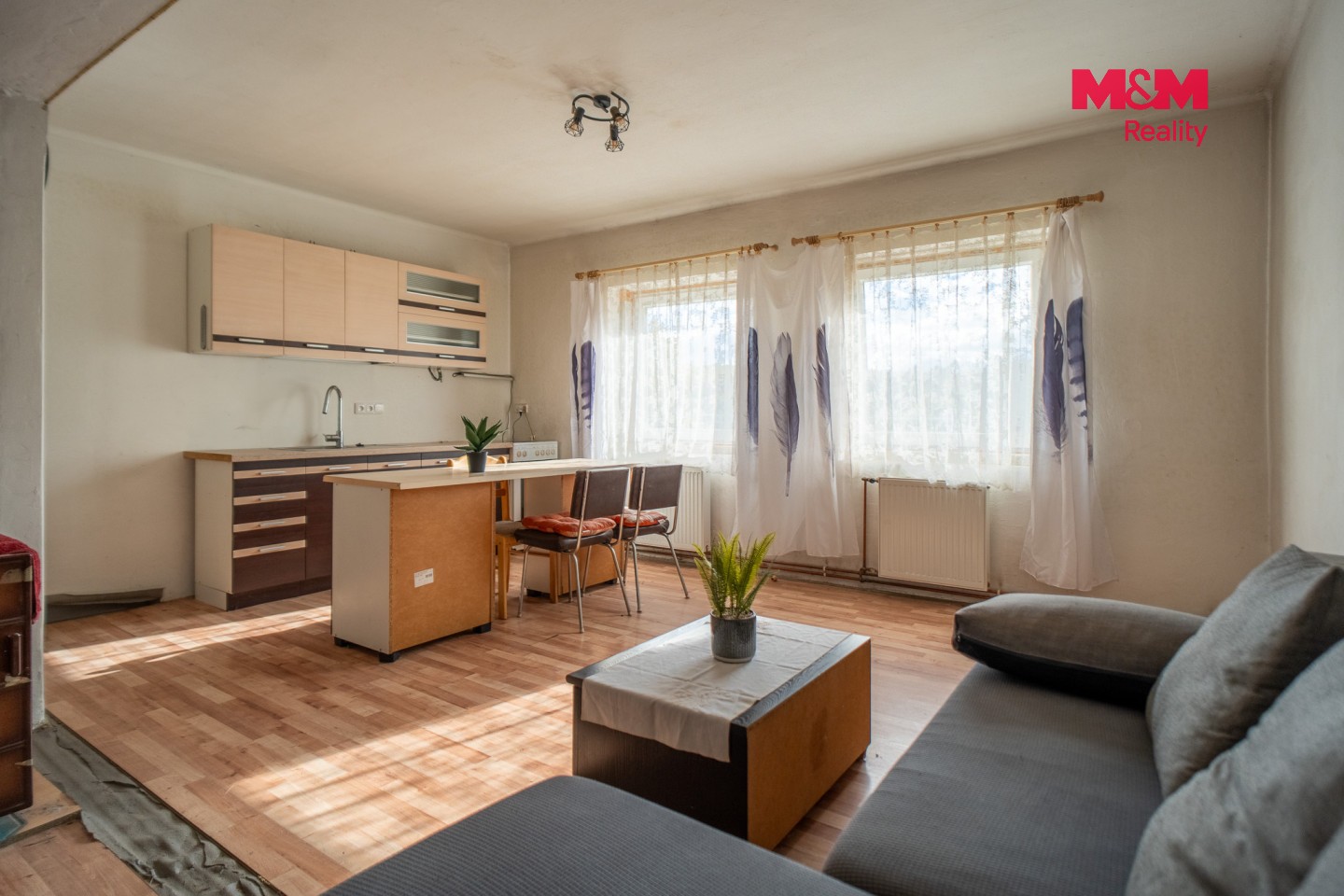 Rodinný dům · 159 m² · Hřivčice, Peruc - 3