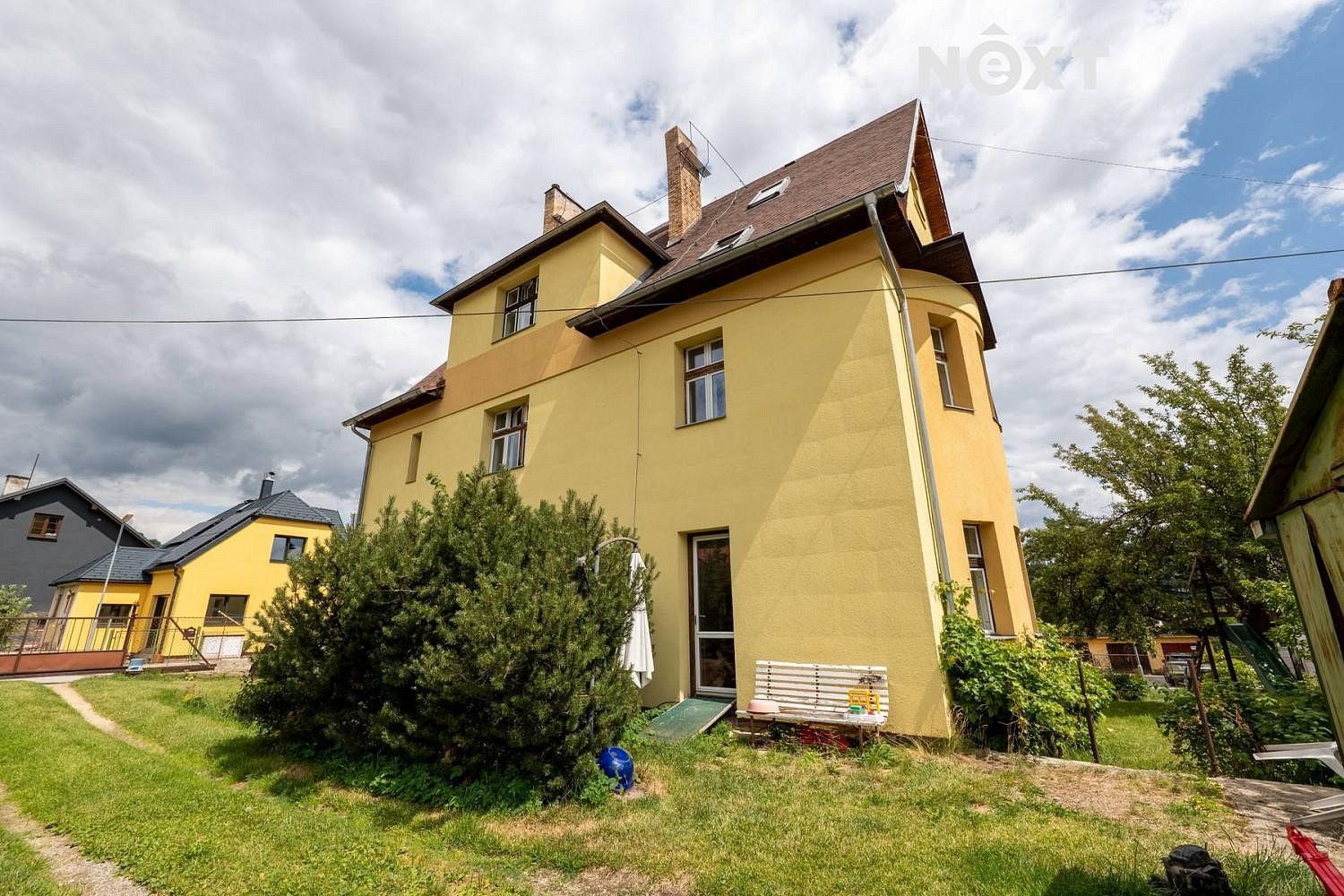 Rodinný dům · 366 m² · Vimperk - Vimperk II, okres Prachatice, Jihočeský kraj - 3