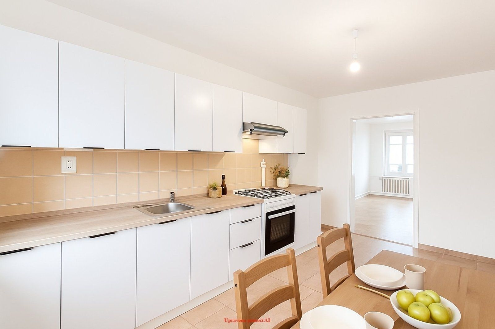 2+1, Dvořákova, Havířov-město, Moravskoslezský kraj, 54 m² - 1