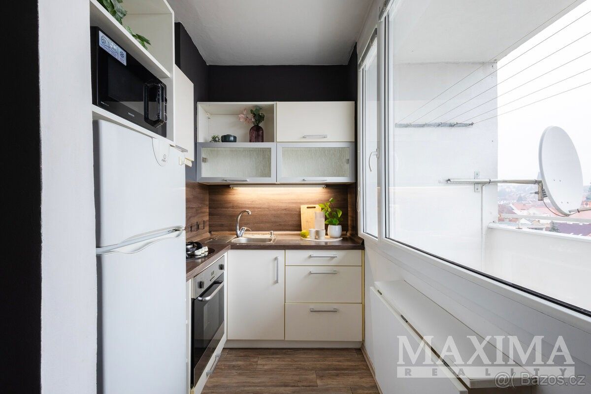 Prodej byt - Rakovník, 269 01