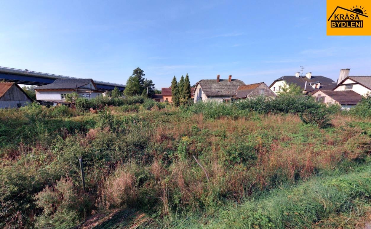 Pozemky pro bydlení, Bělotín, 2 m²