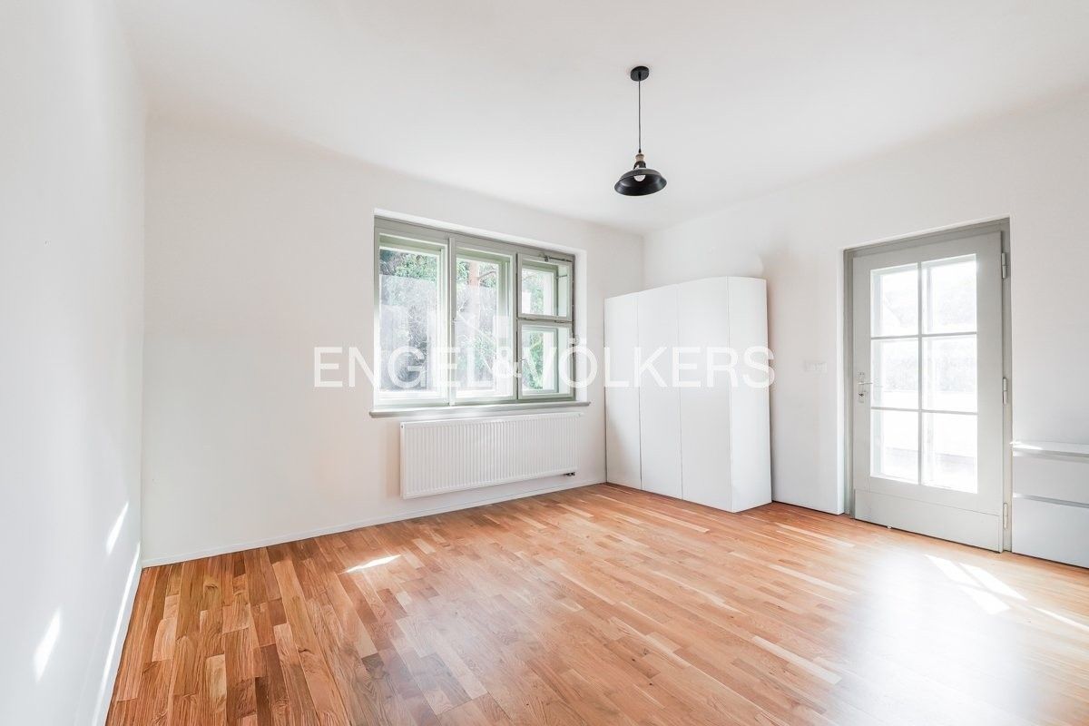Byt 4+kk · 116 m² · V Holešovičkách 1493, Praha Libeň - 4