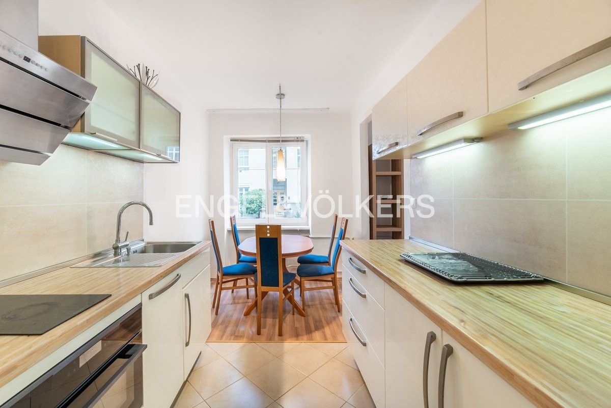 2+1, Na Veselí 744, Praha Nusle, 60 m² - 2