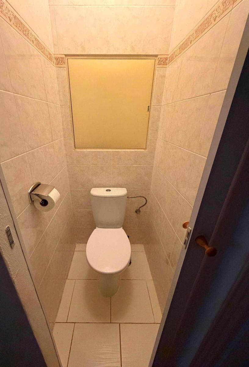 Byt 2+1 · 55 m² · Paláskova, Praha - Kobylisy - 3
