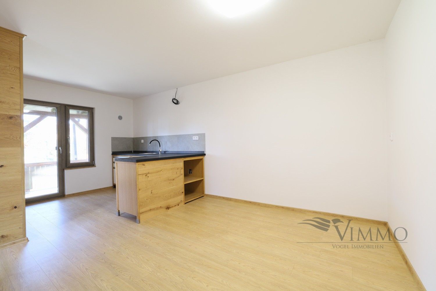 Pronájem byt 1+1 - Krokova 163, České Budějovice 5, 33 m² - 5