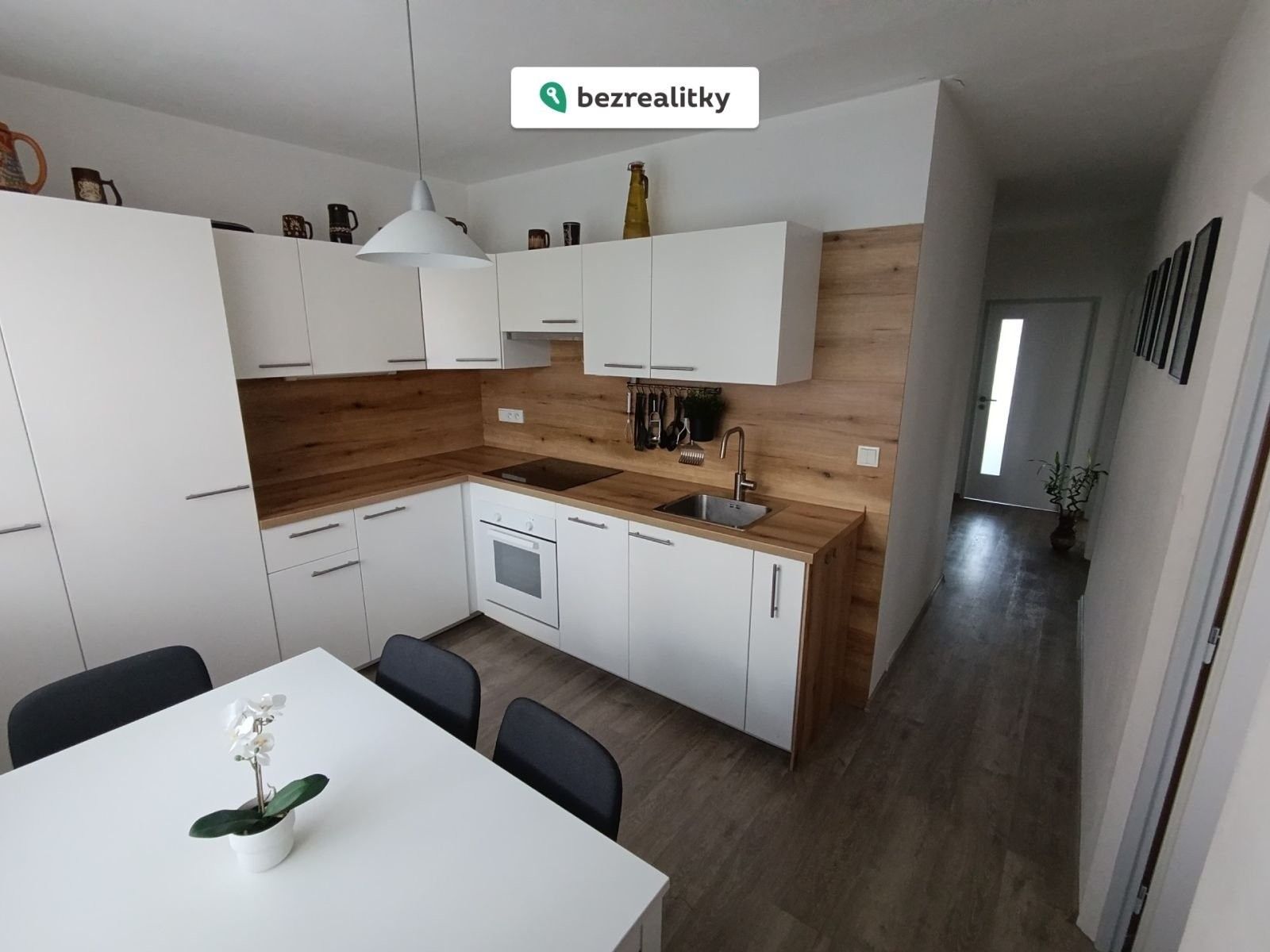 Byt 3+1 · 75 m² · Horákova 221, Rokycany Nové Město - 3