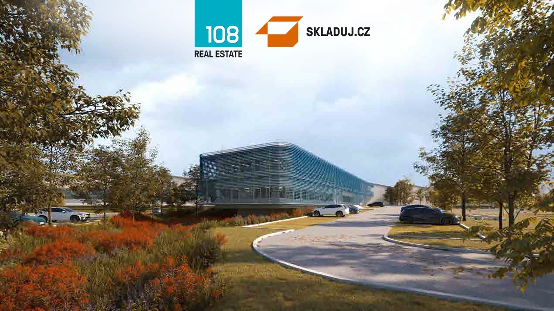 Sklady, Tišnov, 30 000 m² - 1