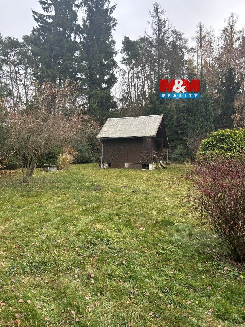 Zahrady, Postupice, 257 01