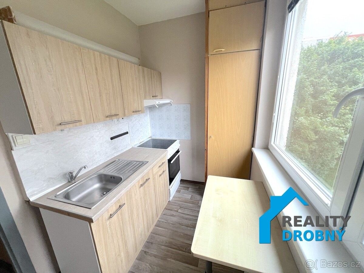 Pronájem byt - Ústí nad Labem, 400 11