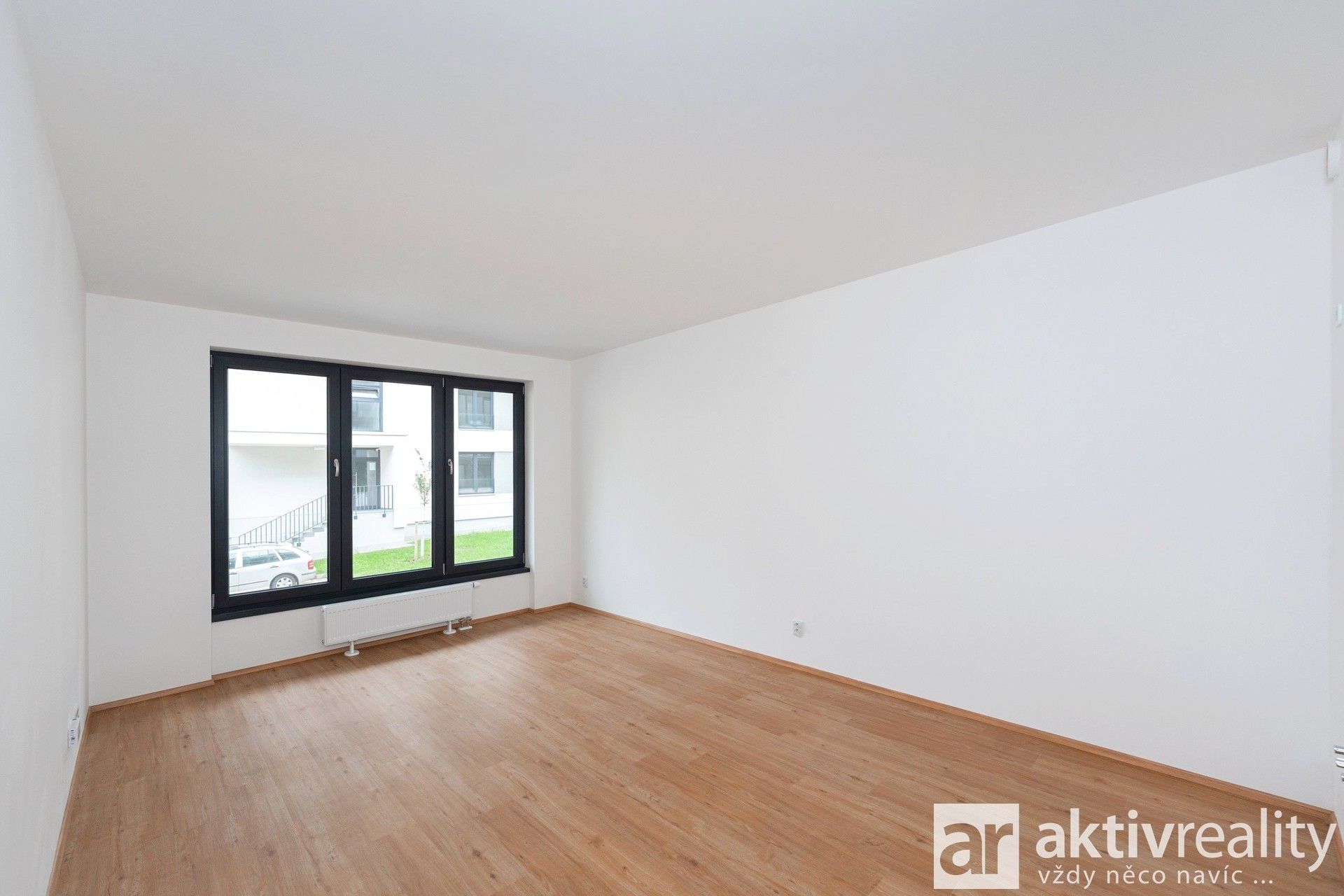 Byt 1+kk · 35 m² · Měděná,Plzeň - 2